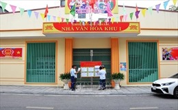Bầu cử QH và HĐND: Quảng Ninh sẵn sàng cho Ngày hội non sông