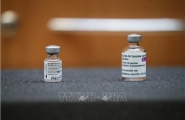 EU yêu cầu AstraZeneca cung cấp vaccine theo đúng kế hoạch 