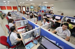 TP Hồ Chí Minh: Thay đổi phương thức làm việc của cơ quan hành chính