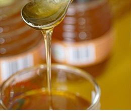 Hoa Kỳ gia hạn thời gian kết luận chống bán phá giá với mật ong nhập khẩu 
