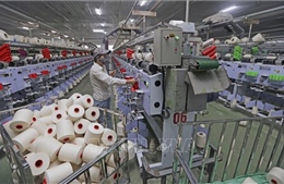 Công bố báo cáo ảnh hưởng của Hiệp định RCEP tới định hình chuỗi cung ứng ở Việt Nam