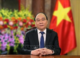 Chủ tịch nước Nguyễn Xuân Phúc sẽ thăm cấp Nhà nước tới Vương quốc Campuchia