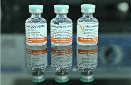 Thiếu tướng Nguyễn Viết Lượng: Nên bãi bỏ bản quyền vaccine cho đối tác có khả năng