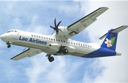 Lao Airlines sẽ nối lại các chuyến bay thẳng đến Đà Nẵng