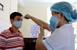 Quảng Ngãi thực hiện cách ly đối người dân từ TP Hồ Chí Minh