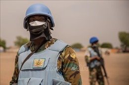 Đụng độ cộng đồng ở Nam Sudan làm ít nhất 13 người thiệt mạng