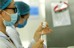 Doanh nghiệp ở Hải Phòng kiến nghị ưu tiên nguồn vaccine ho người lao động