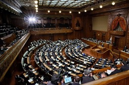 Quốc hội Nhật Bản thông qua luật quản lý chuyển nhượng đất gần các cơ sở chiến lược