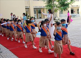 TP Hồ Chí Minh linh hoạt trong tuyển sinh đầu cấp