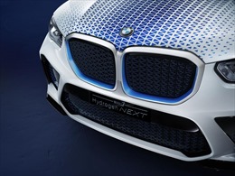 BMW bắt đầu thử nghiệm xe chạy pin nhiên liệu hydro ở châu Âu