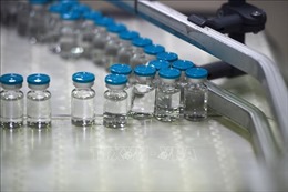 Nam Phi được chọn làm trung tâm chuyển giao công nghệ vaccine đầu tiên của khu vực