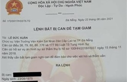 Đà Nẵng: Cảnh báo thủ đoạn giả mạo công an để lừa đảo