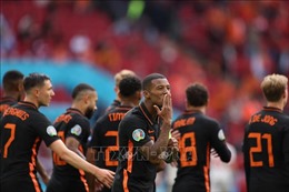 Truyền thông Hà Lan cảnh báo nên cảnh giác với đội tuyển Séc