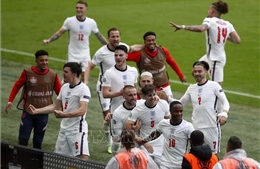 EURO 2020: Truyền thông Đức &#39;tâm phục khẩu phục&#39; về chiến thắng của đội tuyển Anh