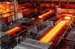Iran sẽ trở thành nhà sản xuất thép lớn thứ bảy thế giới vào năm 2024