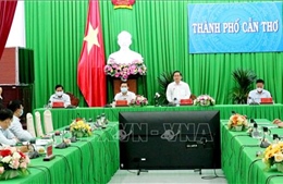 Đắk Lắk, Cần Thơ tăng thêm các biện pháp mạnh để ngăn chặn dịch COVID-19