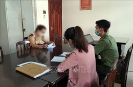 Lâm Đồng: Tăng cường bảo mật, ngăn chặn vi phạm trong việc đăng tải thông tin về dịch COVID-19 