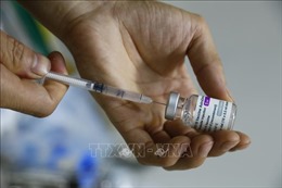 Australia hỗ trợ Việt Nam gần 30 triệu USD và 1,5 triệu liều vaccine phòng COVID-19