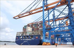 Đề xuất áp dụng đầu tư phát triển cảng cạn theo hình thức PPP 