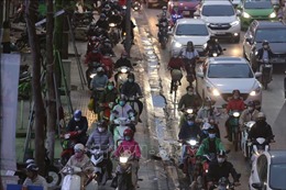 Hà Nội dành 5.600 tỷ đồng nâng cấp 2 tuyến đường trọng điểm ùn tắc giao thông