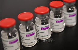 AstraZeneca nỗ lực đẩy mạnh nguồn cung vaccine cho Đông Nam Á