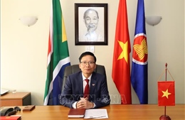 Đề nghị công dân Việt Nam ở Nam Phi tăng cường biện pháp đảm bảo an toàn