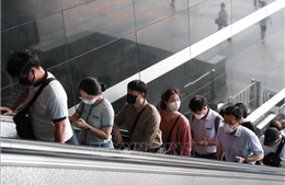 Hàn Quốc gia hạn thời gian lưu trú cho người nước ngoài và Hàn kiều