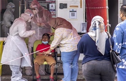 Thế giới có trên 173,9 triệu người mắc COVID-19 đã bình phục