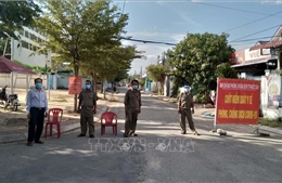 Ninh Thuận: Chấn chỉnh công tác quản lý cán bộ làm nhiệm vụ phòng, chống dịch 