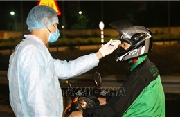 Đẩy mạnh phòng, chống dịch trong các khu, cụm công nghiệp