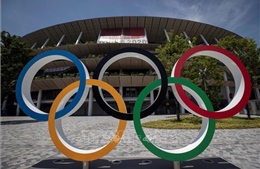 Lễ khai mạc Olympic Tokyo 2020 sẽ nghiêm túc, không hào nhoáng