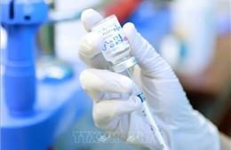 Chính phủ Anh và Séc viện trợ vaccine phòng COVID-19 cho Việt Nam