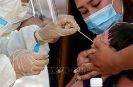 Chuyên gia Trung Quốc khẳng định hiệu quả của vaccine nội địa đối với biến thể Delta