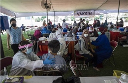 Indonesia kêu gọi hợp tác vaccine và y tế trong khu vực