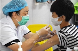 Chuyên gia Trung Quốc: Người đã tiêm vaccine ngừa COVID-19 không cần phải tiêm tăng cường trong vòng một năm