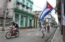 Cuba lên kế hoạch tổng điều tra dân số và nhà ở