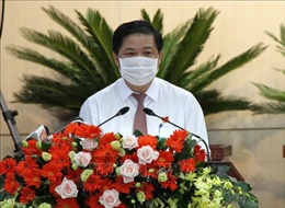 Hội đồng nhân dân thành phố Đà Nẵng tập trung thảo luận, tìm giải pháp kiểm soát dịch COVID-19