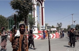 Đặc phái viên của Tống thống Nga đánh giá khả năng Taliban chiếm Kabul 