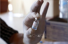 Dữ liệu mới nhất cho thấy vaccine của Sinopharm an toàn và hiệu quả