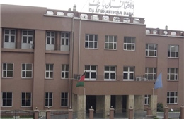 Taliban chỉ định quyền Thống đốc Ngân hàng trung ương