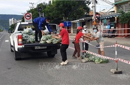 Phát huy tinh thần tương thân tương ái của dân tộc Việt Nam