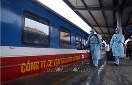 Phó Thủ tướng Lê Văn Thành: Ngành đường sắt phải có quyết tâm đổi mới