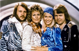 ABBA tái hợp sau gần 4 thập kỷ &#39;đường ai nấy đi&#39;
