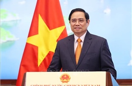 Thủ tướng sẽ tham dự Hội nghị Thượng đỉnh hợp tác tiểu vùng Mê Công mở rộng