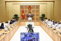 Doanh nghiệp Hoa Kỳ góp phần thúc đẩy phát triển quan hệ Đối tác toàn diện Việt Nam - Hoa Kỳ
