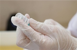 Italy viện trợ bổ sung 796.000 liều vaccine COVID-19 cho Việt Nam
