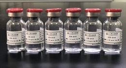 Trung Quốc sắp ra mắt vaccine hiệu quả với cả ba biến thể Delta, Gamma, Mu 