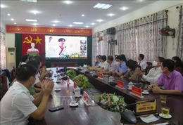 Thái Nguyên: Lần đầu tổ chức các giải thể thao trực tuyến