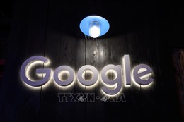Tập đoàn Google đầu tư 1 tỷ USD tại châu Phi