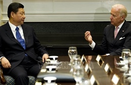 Khả năng về cuộc hội đàm giữa Tổng thống J.Biden và Chủ tịch Trung Quốc Tập Cận Bình